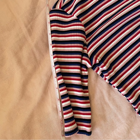 Reformation Mod Mini Dress - Picture 4 of 8